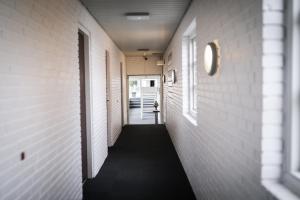 Twin Room room in Dolphin Hotel Herning