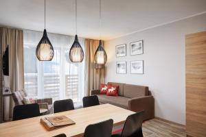 Das Alpenhaus Katschberg 1640 inkl Lungau Card