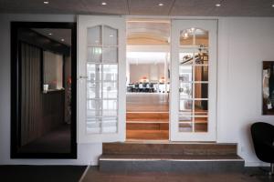 Dolphin Hotel Herning