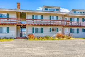 Squaw Village Condo - The Forks