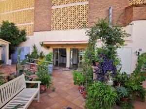 Gestión Inmobiliaria Carmona Rent