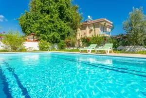 Villa Atlantis - Dalyan