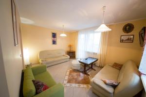 Wyspa Uznam - Platan