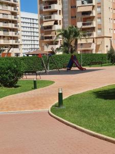 Puerto Mar Two Bedroom Apartment RP037