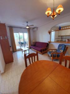 Puerto Mar Two Bedroom Apartment RP037