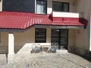 Studio in Hotel Laplandia