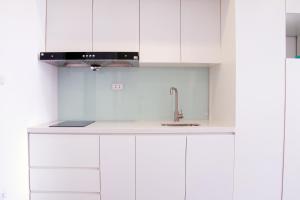 Sky Garden Serviced Apartment