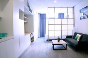Sky Garden Serviced Apartment