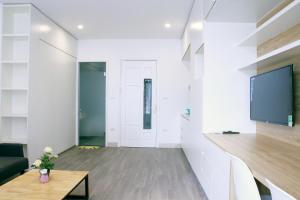 Sky Garden Serviced Apartment