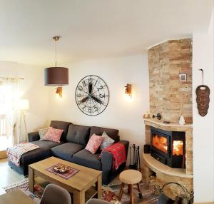 Vila Amarone Brezovicë