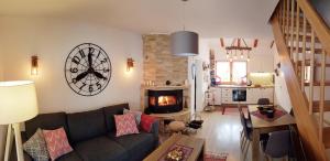 Vila Amarone Brezovicë