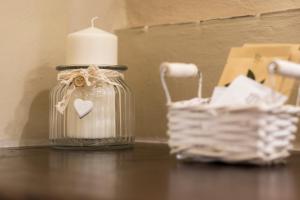 La casa del vicolo - city center