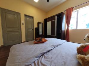Quintet Residence