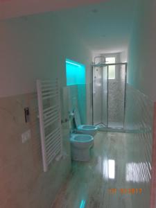 Vittorias Bridge flat