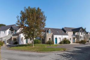 Appartements Les Ormes