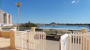 Puerto Mar Two Bedroom Apartment RP037