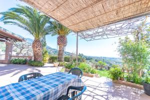 Cubos Villa Ana Valtocado