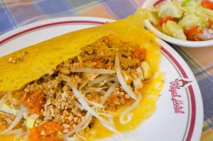 Royal Rattanakosin Hotel - Near Grand Palace & Khaosan Road