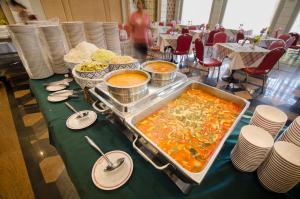 Royal Rattanakosin Hotel - Near Grand Palace & Khaosan Road