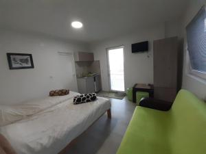 NULI apartments
