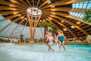 Hotels Les Ormes Domaine et Resort : photos des chambres