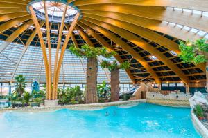 Hotels Les Ormes Domaine et Resort : photos des chambres