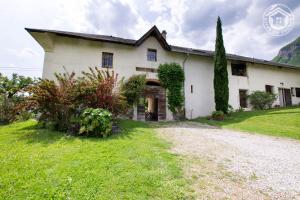 Maisons de vacances GITE DU PORCHE : photos des chambres