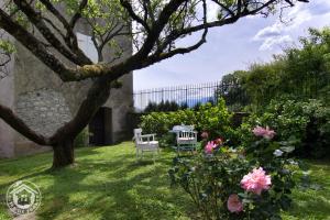 Maisons de vacances GITE DU PORCHE : photos des chambres