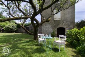 Maisons de vacances GITE DU PORCHE : photos des chambres