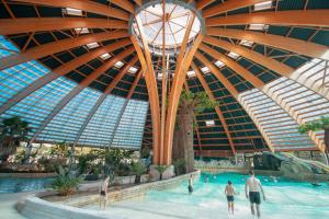 Hotels Les Ormes Domaine et Resort : photos des chambres