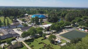 Hotels Les Ormes Domaine et Resort : photos des chambres