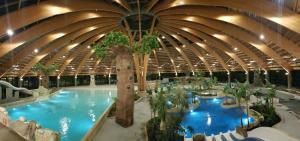 Hotels Les Ormes Domaine et Resort : photos des chambres