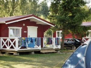 Holiday Resort Camping InterCamp84
