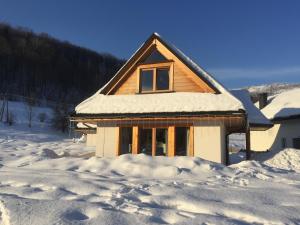 Chaty pod Beskidkiem