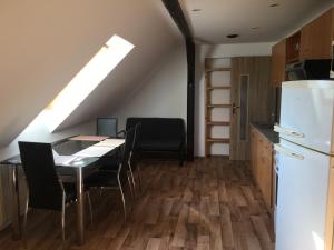 Apartment Liberec Stříbrný Kopec