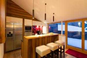 Alpenappartement Bergkönig