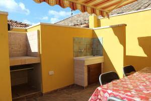 Room and Breakfast I Gemelli img11