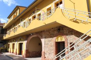 Room and Breakfast I Gemelli