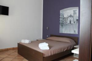 Room and Breakfast I Gemelli img35