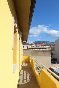 Room and Breakfast I Gemelli img38