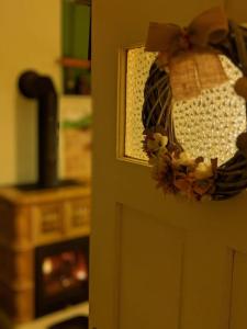 Chaloupka na konci světa