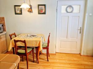 Chaloupka na konci světa