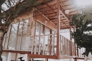 my house guest house - batumadeg