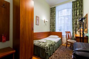 Economy Single Room with Shared Bathroom room in Baskov