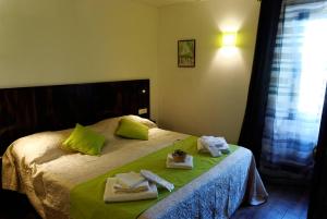 B&B / Chambres d'hotes Au dessus de Parady : photos des chambres