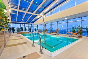 Accommodation in Poland