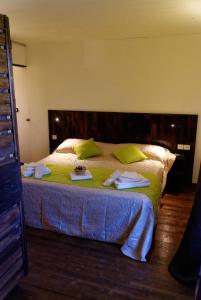 B&B / Chambres d'hotes Au dessus de Parady : photos des chambres