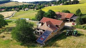 B&B / Chambres d'hotes Au dessus de Parady : photos des chambres