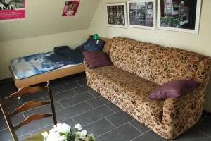 Gästezimmer 10 min von der Altstadt entfernt - Blankenstein