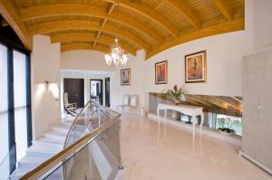 Ten-Bedroom Villa room in VILLA 10 bedrooms NEW GOLDEN MILE MARBELLA